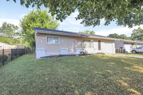 2125 N Cornell St, Columbus, OH 43219