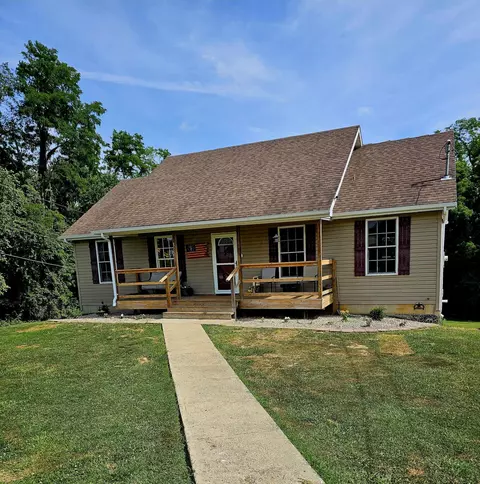 200 Conrad St, Hillsboro, OH 45133