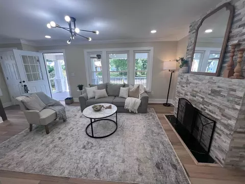 140 Westwood Rd, Columbus, OH 43214