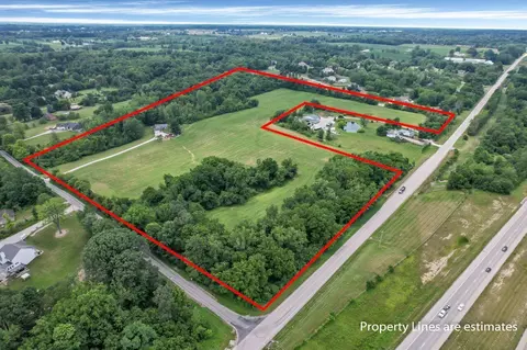 1060 S Watkins Rd, Alexandria, OH 43001