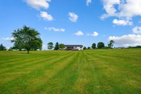 Exterior - 429 Reeder Rd, Blanchester, OH 45107 photo 12 of 16