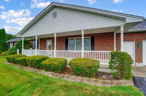 Exterior - 429 Reeder Rd, Blanchester, OH 45107 photo 5 of 16