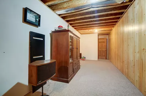 Entry Way - 429 Reeder Rd, Blanchester, OH 45107 photo 2 of 2
