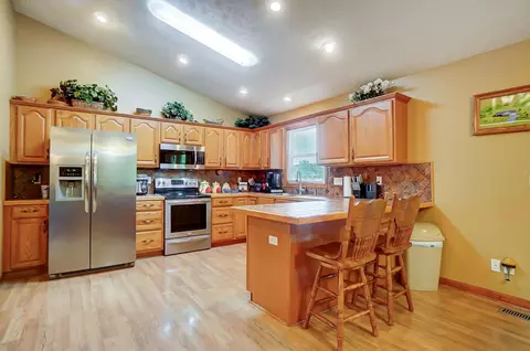 Kitchen - 429 Reeder Rd, Blanchester, OH 45107 photo 1 of 4