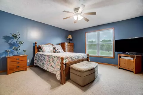 Bedroom - 429 Reeder Rd, Blanchester, OH 45107 photo 1 of 5