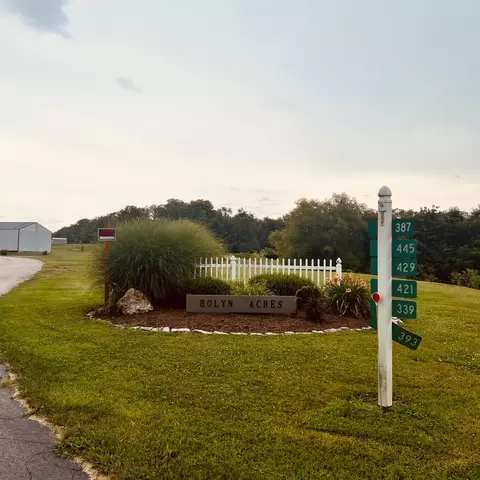 Other - 429 Reeder Rd, Blanchester, OH 45107 photo 1 of 24