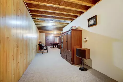 Entry Way - 429 Reeder Rd, Blanchester, OH 45107 photo 1 of 2