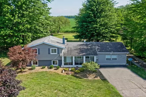 2392 E Smiley Rd E, Shelby, OH 44875