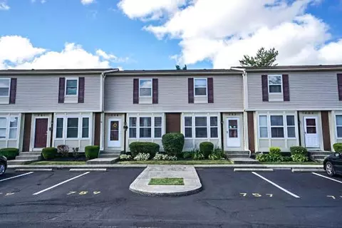 759 Ficus Dr #23C, Worthington, OH 43085