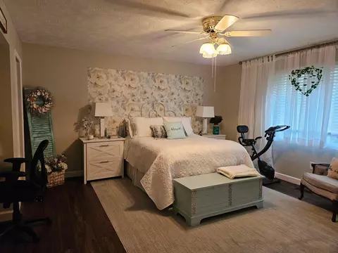 1668 Fox Ridge Dr, Springfield, OH 45503 photo 5