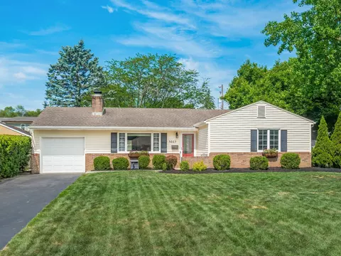 3023 Sudbury Rd, Columbus, OH 43221