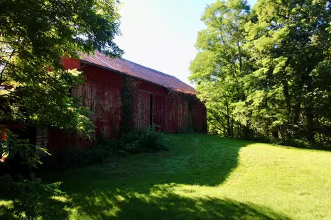 Exterior - 2409 Eckert Rd, Mansfield, OH 44904 photo 11 of 15