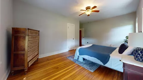 Bedroom - 2409 Eckert Rd, Mansfield, OH 44904 photo 2 of 4