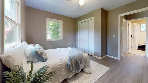 Bedroom - 2409 Eckert Rd, Mansfield, OH 44904 photo 4 of 4