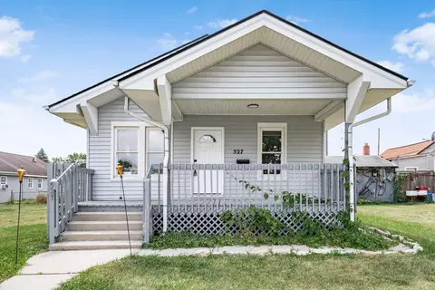527 Helen St, Columbus, OH 43223