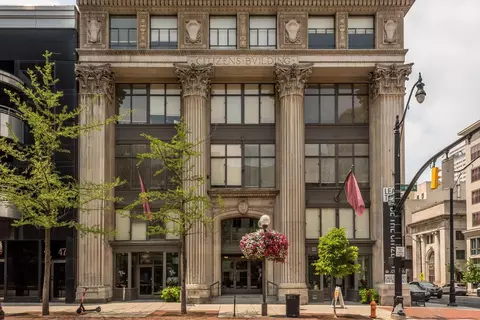 51 N High St #801, Columbus, OH 43215