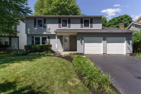 5755 Longford Dr, Dublin, OH 43016