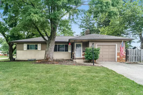 5276 Heritage Ln, Hilliard, OH 43026