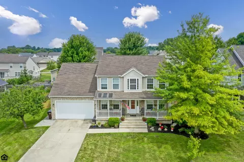 16 Garden St, Centerburg, OH 43011