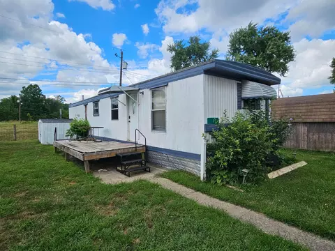 3650 Logan-lancaster Rd #LOT 1, Lancaster, OH 43130