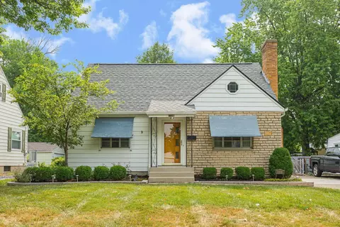 1108 Eastmoor Blvd, Columbus, OH 43209