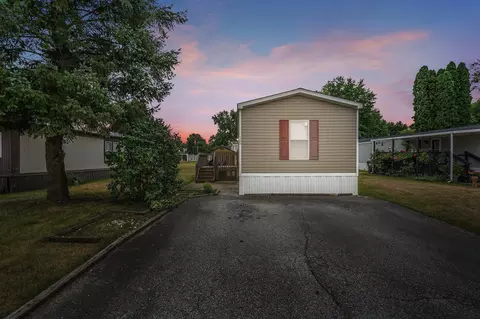 105 Skyline Dr, South Bloomfield, OH 43103