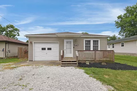 340 W Fairview Ave, Baltimore, OH 43105