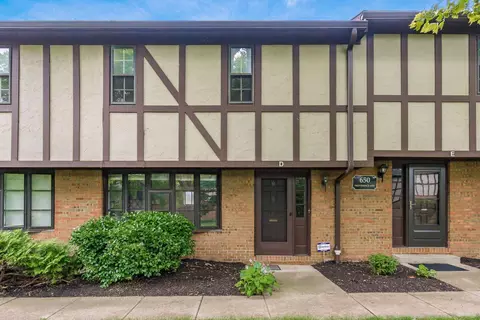 650 Providence Ave #D, Columbus, OH 43214