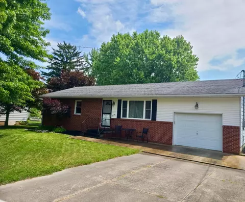 269 Pearl St, Richwood, OH 43344
