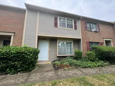 2464 Mason Village Ct, Columbus, OH 43232