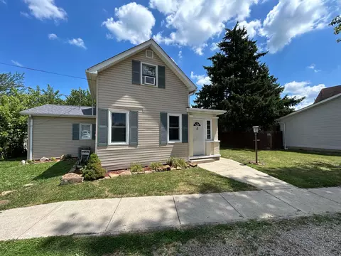 12 Ford St, Kingston, OH 45644