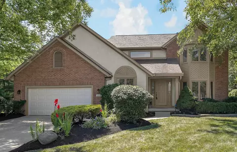12809 Jeffrey Dr, Pickerington, OH 43147