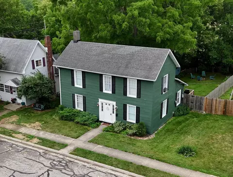 223 Walnut St, Mechanicsburg, OH 43044