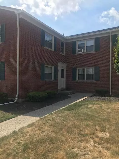 1083 Sells Ave #16/D, Columbus, OH 43212