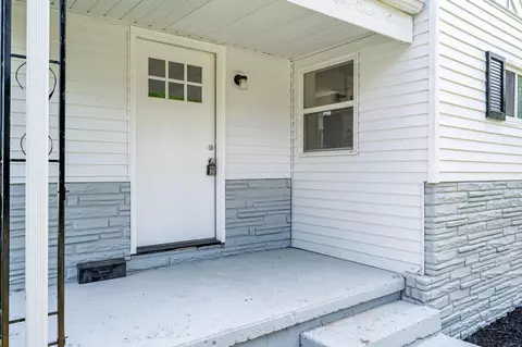 507 E Woodrow Ave, Columbus, OH 43207