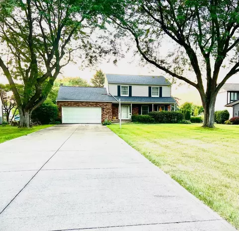 5300 Pheasant Dr, Orient, OH 43146
