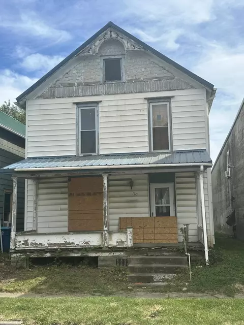 120 E Ohio St, Kenton, OH 43326