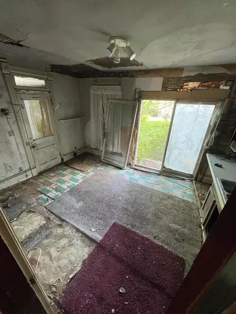 Kitchen - 120 E Ohio St, Kenton, OH 43326 photo 1 of 1