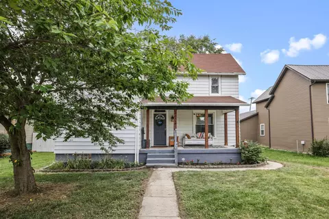 3602 Grant Ave, Grove City, OH 43123