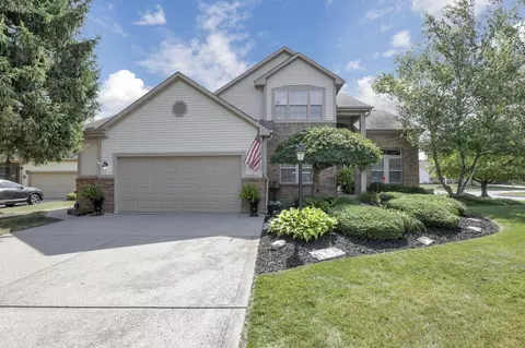 10 Burreed Ct, Pataskala, OH 43062
