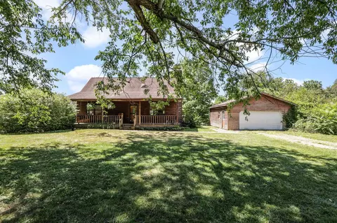 9860 Somerset Rd, Thornville, OH 43076