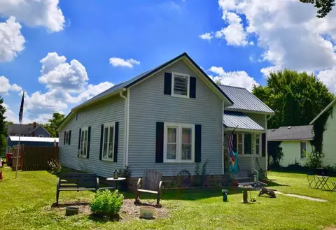 340 N High St, Caledonia, OH 43314