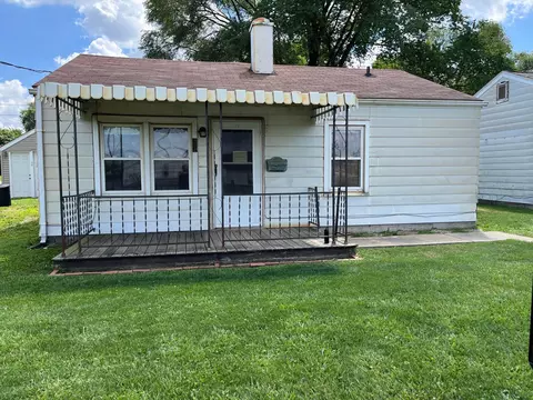 512 Catherine Ave, Marion, OH 43302