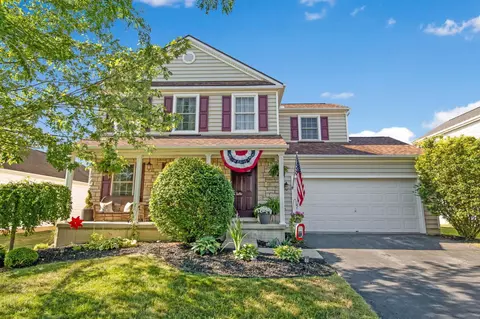 5555 Dietrich Ave, Orient, OH 43146