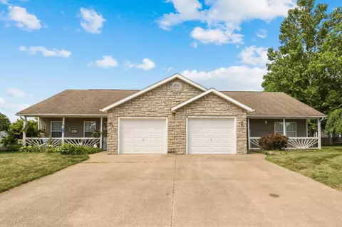 558-562 Vesper Dr, Newark, OH 43055