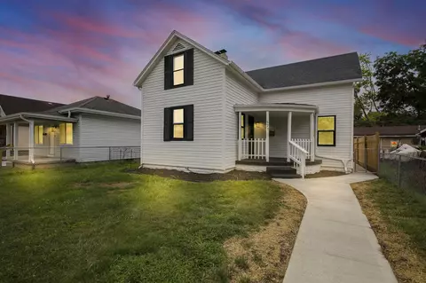 527 S Wheatland Ave, Columbus, OH 43204