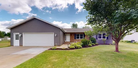253 Greenbriar Dr, Bellville, OH 44813