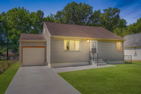 1665 Little Ave, Columbus, OH 43223