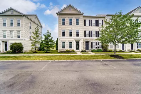 7150 Billy Goat Dr #47, New Albany, OH 43054
