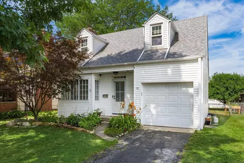 141 S Southampton Ave, Columbus, OH 43204